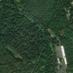 Satellite imagery of Kamin 1 der Muldenhütte, DE