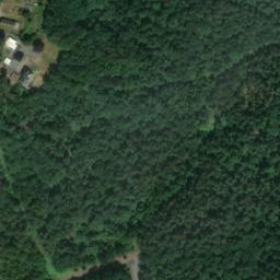 Satellite imagery of Kamin 1 der Muldenhütte, DE