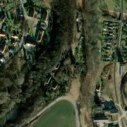 Satellite imagery of Borthen Berg, DE