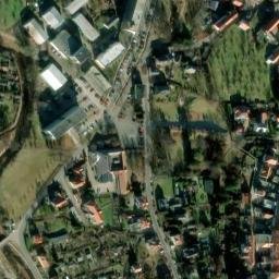 Satellite imagery of Borthen Berg, DE