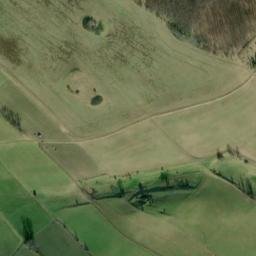 Satellite imagery of Langenbrucken Berg, DE