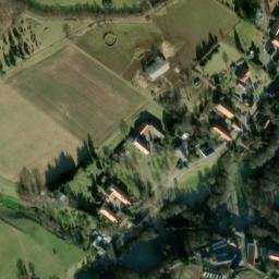 Satellite imagery of Langenbrucken Berg, DE