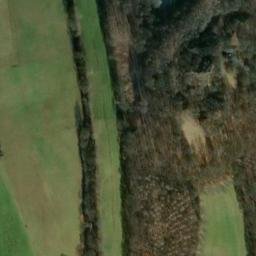 Satellite imagery of Cottaer Spitzberg, DE