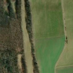 Satellite imagery of Cottaer Spitzberg, DE