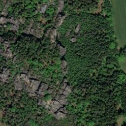 Satellite imagery of Barbarine, DE