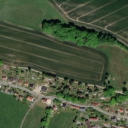 Satellite imagery of Papststein, DE