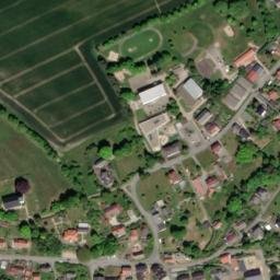 Satellite imagery of Köhler Hübel, DE