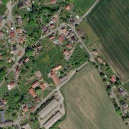 Satellite imagery of Köhler Hübel, DE