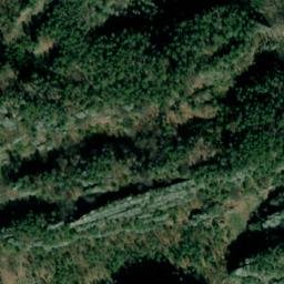 Satellite imagery of Thorwalder Wände, DE