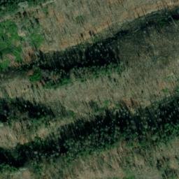 Satellite imagery of Thorwalder Wände, DE