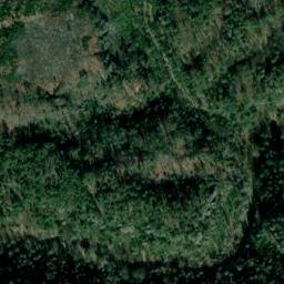 Satellite imagery of Jankův kopec [Jetřichovice u Děčína], CZ