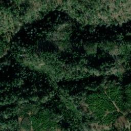 Satellite imagery of Jankův kopec [Jetřichovice u Děčína], CZ