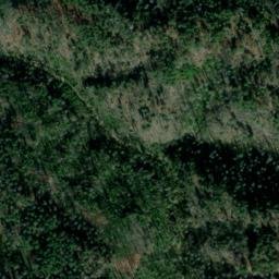 Satellite imagery of Sokolí vrch [Doubice], CZ