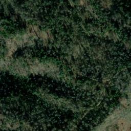 Satellite imagery of Sokolí vrch [Doubice], CZ