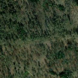 Satellite imagery of Vápenný vrch, CZ