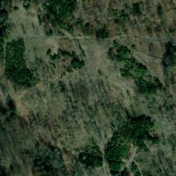 Satellite imagery of Vápenný vrch, CZ