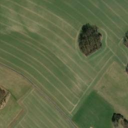 Satellite imagery of Koitsche, DE