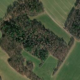 Satellite imagery of Koitsche, DE