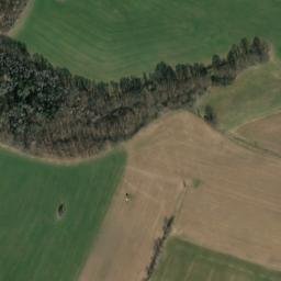 Satellite imagery of Koitsche, DE