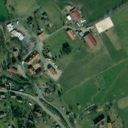 Satellite imagery of Heřmanická rozhledna [Heřmanice u Frýdlantu] outlook t., CZ
