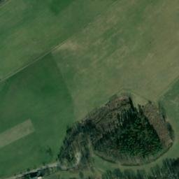 Satellite imagery of Heřmanická rozhledna [Heřmanice u Frýdlantu] outlook t., CZ