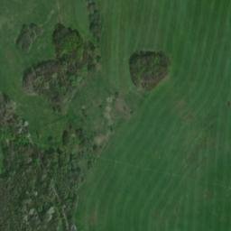 Satellite imagery of Podlesí [Frýdlant], CZ
