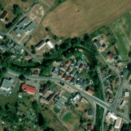 Satellite imagery of Vápenný vrch [Raspenava], CZ