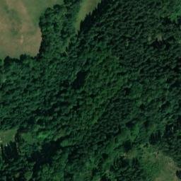 Satellite imagery of Pekelský vrch [Raspenava], CZ