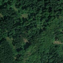 Satellite imagery of Pekelský vrch [Raspenava], CZ