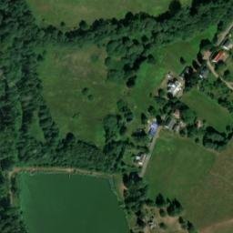 Satellite imagery of Pekelský vrch [Raspenava], CZ