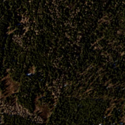 Satellite imagery of 64/3, PL