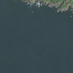 Satellite imagery of Jones Point, CA