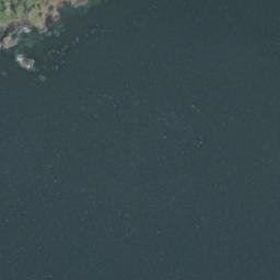Satellite imagery of Jones Point, CA