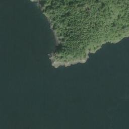 Satellite imagery of Cumming Point, CA