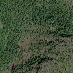 Satellite imagery of Mount Connolly, CA