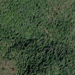 Satellite imagery of Mount Connolly, CA