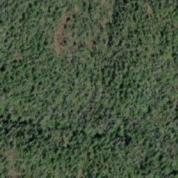 Satellite imagery of Mount Connolly, CA