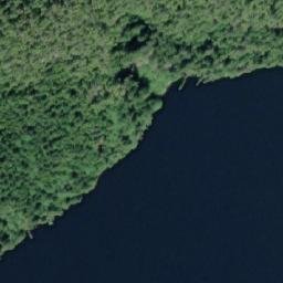 Satellite imagery of Olivia Point, CA