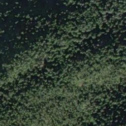 Satellite imagery of Mount Plumridge, CA