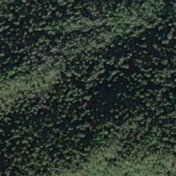 Satellite imagery of Mount Plumridge, CA