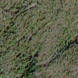 Satellite imagery of Mount Appolina, CA