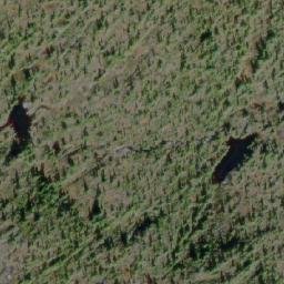 Satellite imagery of Mount Appolina, CA