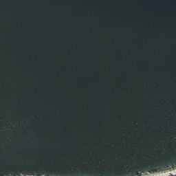 Satellite imagery of Meeks Point, CA