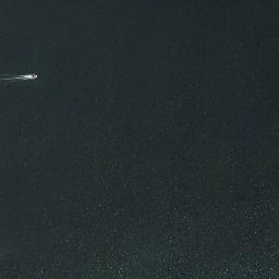Satellite imagery of Meeks Point, CA