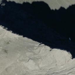 Satellite imagery of Mount Buller, CA