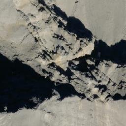 Satellite imagery of Mount Buller, CA