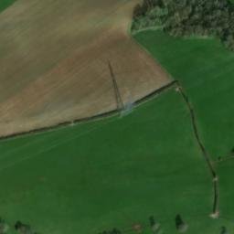Satellite imagery of Woodford Wood Motte, GB