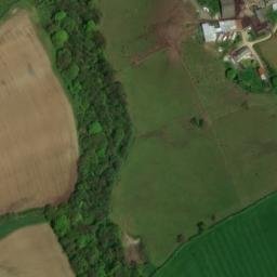Satellite imagery of Durpley Castle, GB