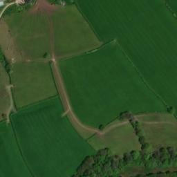 Satellite imagery of Durpley Castle, GB