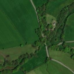 Satellite imagery of Durpley Castle, GB